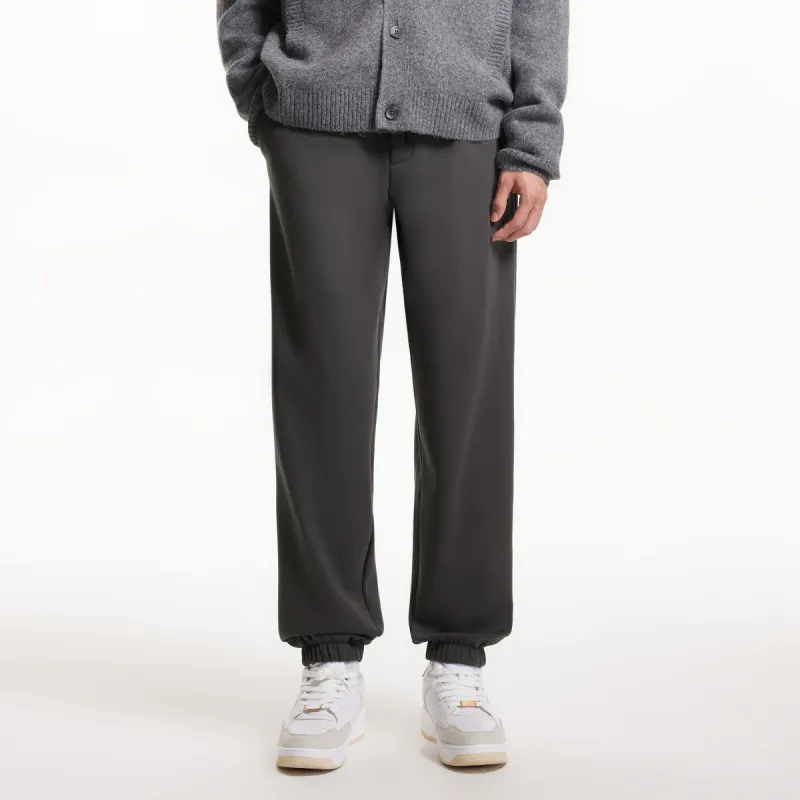 JACK JONES· Knitted Sports Pants Men's-11