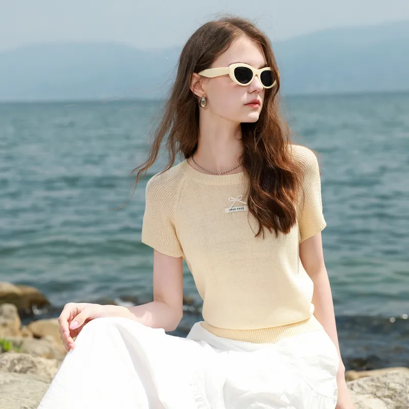 3COLOUR Knitwear Women's-11