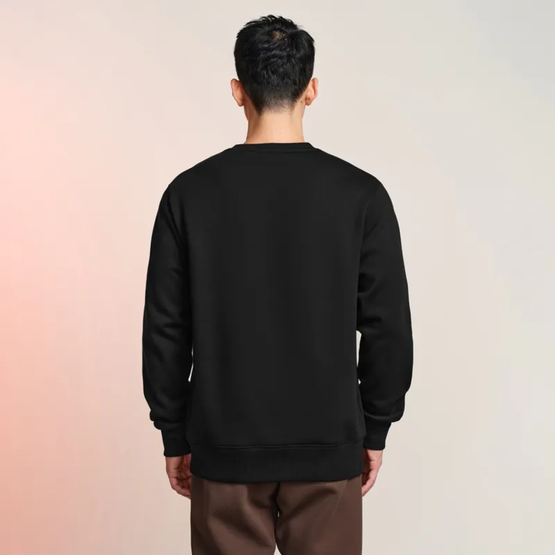 HLA Power Young Series Sweatshirt Unisex-3