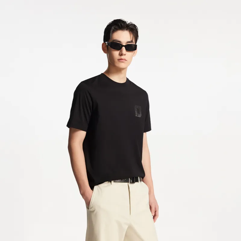 JACK&JONES T Shirts Men-11