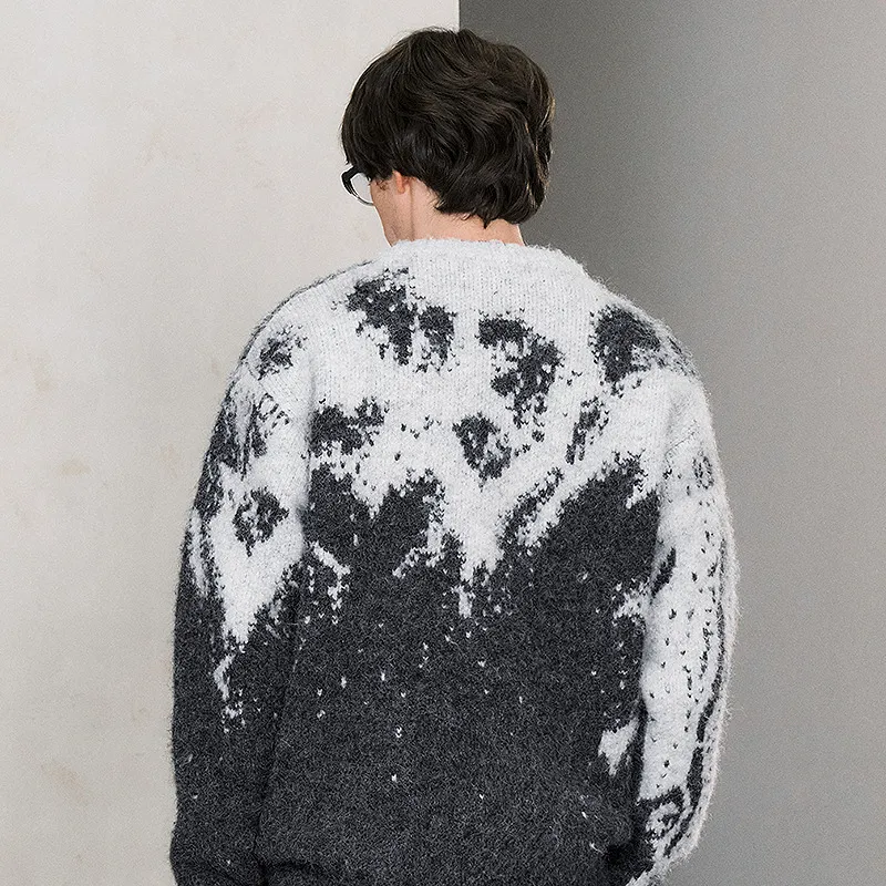 Lilbetter Sweaters Men Black-2