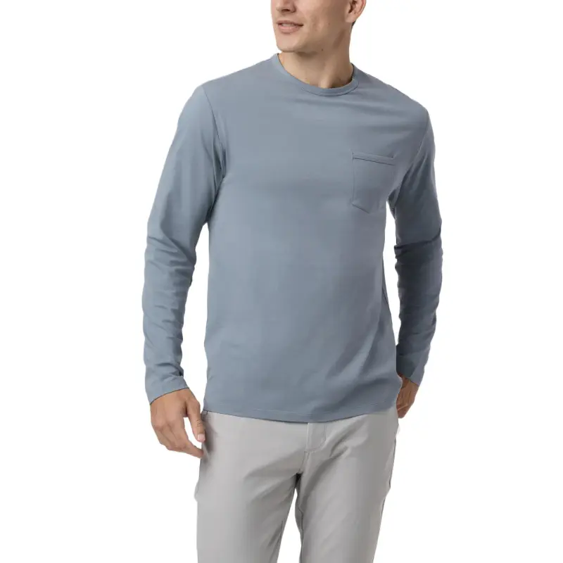 Vuori T Shirts Men-3