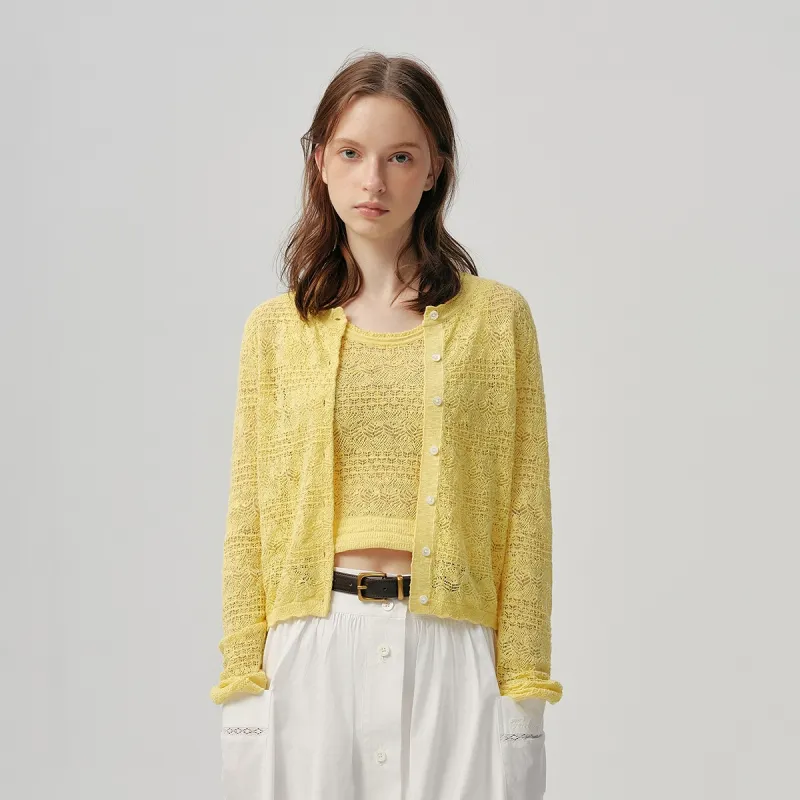 Teenie Weenie Knitwear Women's-4