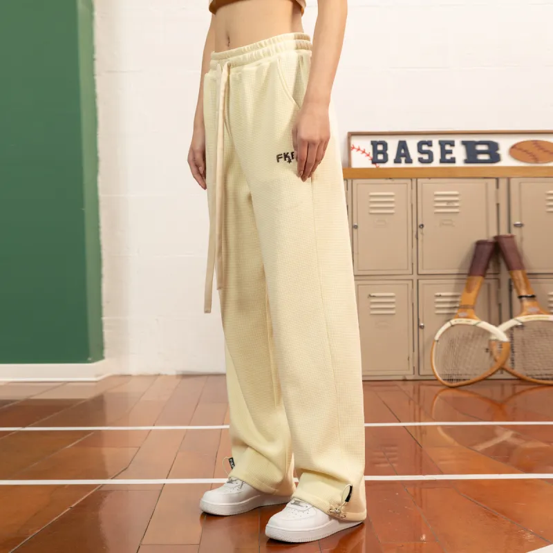 FKFT Casual Pants Unisex-8