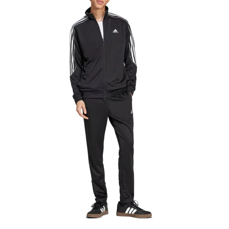 Adidas Originals Casual Sportswear Men's Black-2