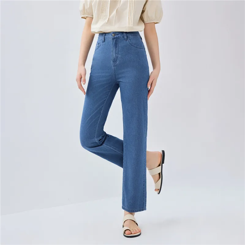 UNIQLO Jeans Women's-4