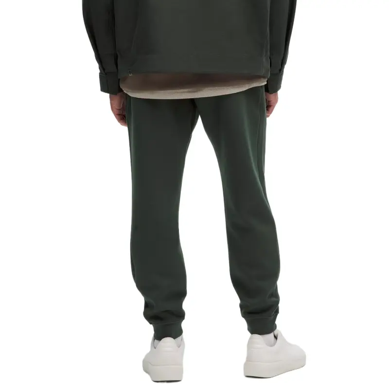 Lululemon Modal-BlendSmooth Spacer Jogger Shorter Knitted Sports Pants Men's-3