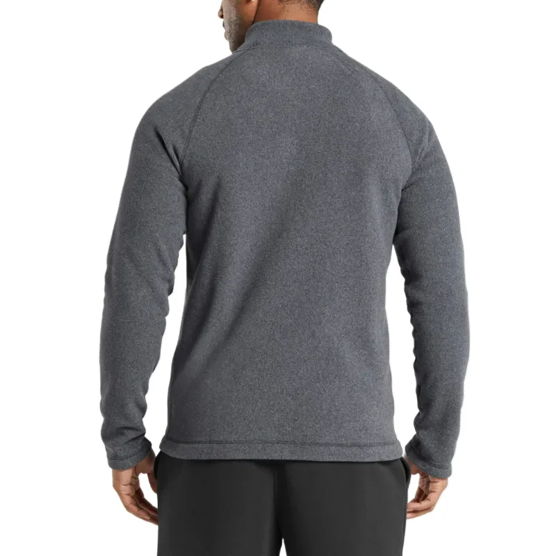 GYMSHARK Jackets Men Gray-1