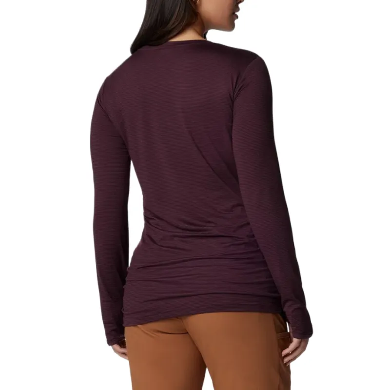 Columbia Leslie Falls Regular T Shirt Women's-1