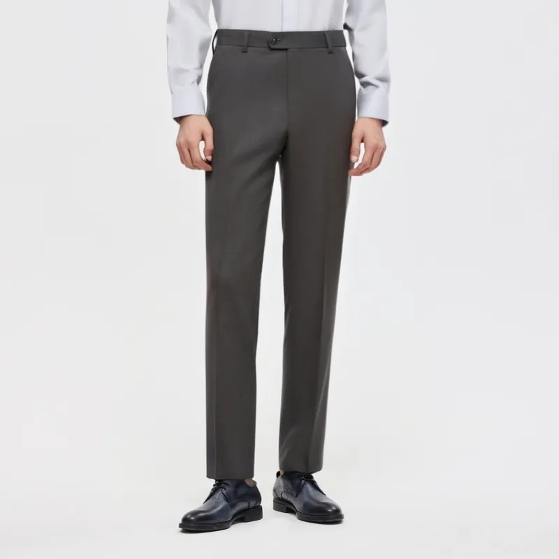SUNDANCE Suit Trousers Men-8