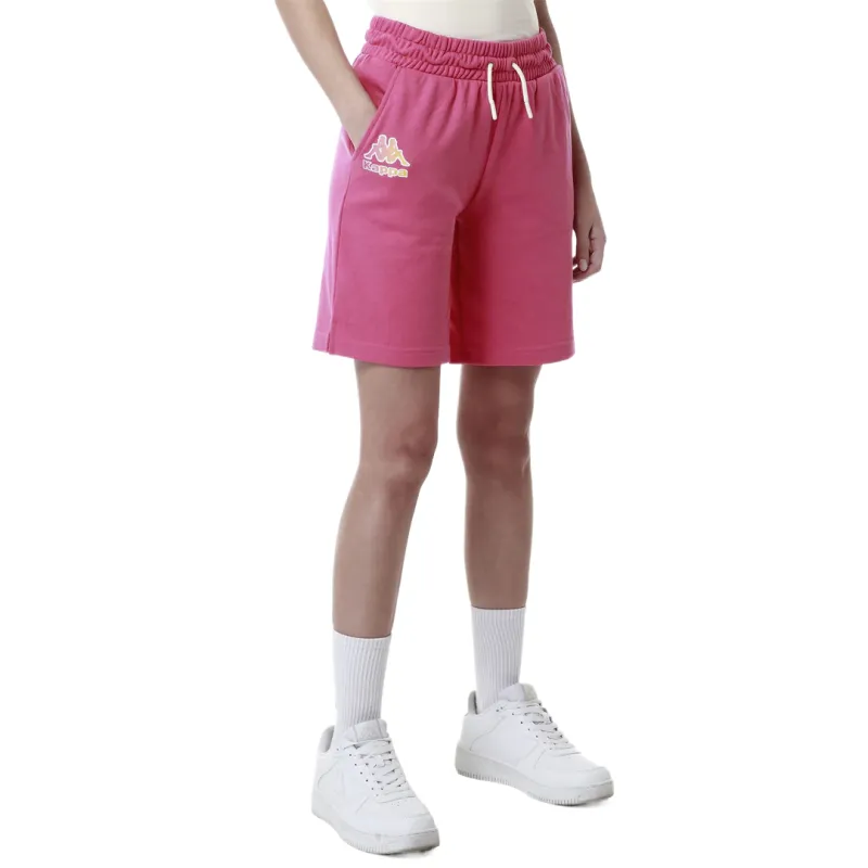 Kappa Casual Shorts Women's-9