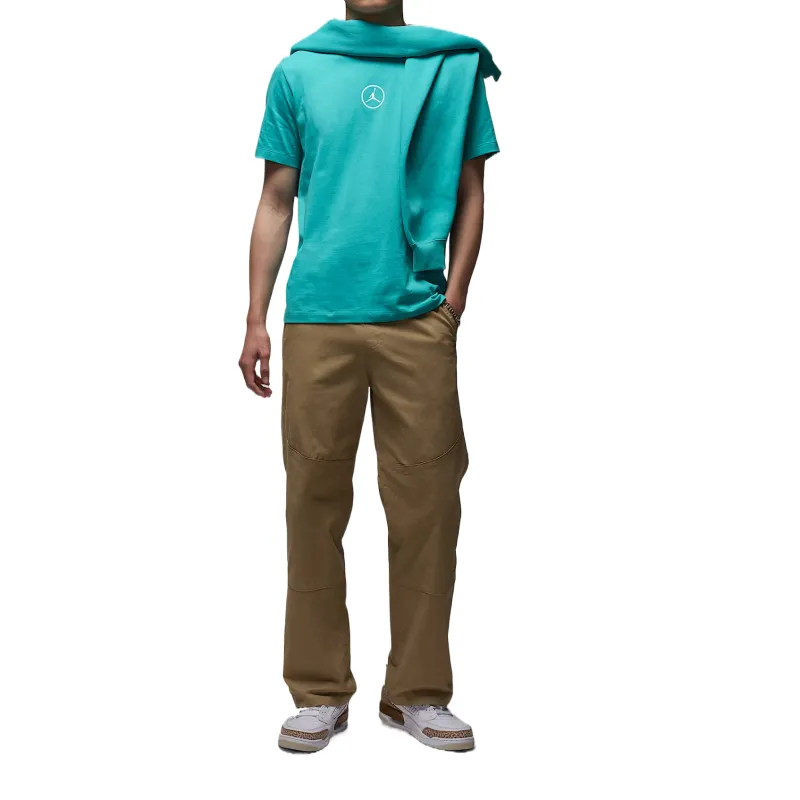 Jordan Flight Essentials Men's Short Sleeve T Shirt-2