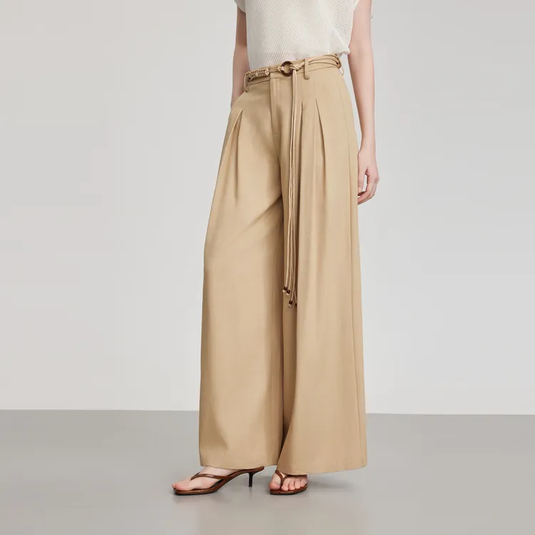 ELLE Casual Pants Women's-6