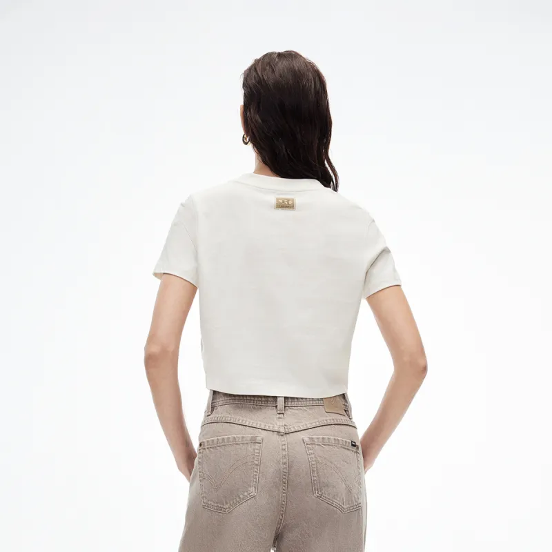 ONLY T Shirts Women's-4