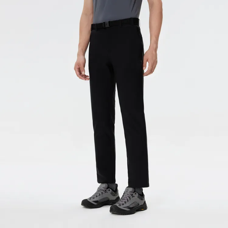 KOLON SPORT HIKE Series Casual Pants Men's-3
