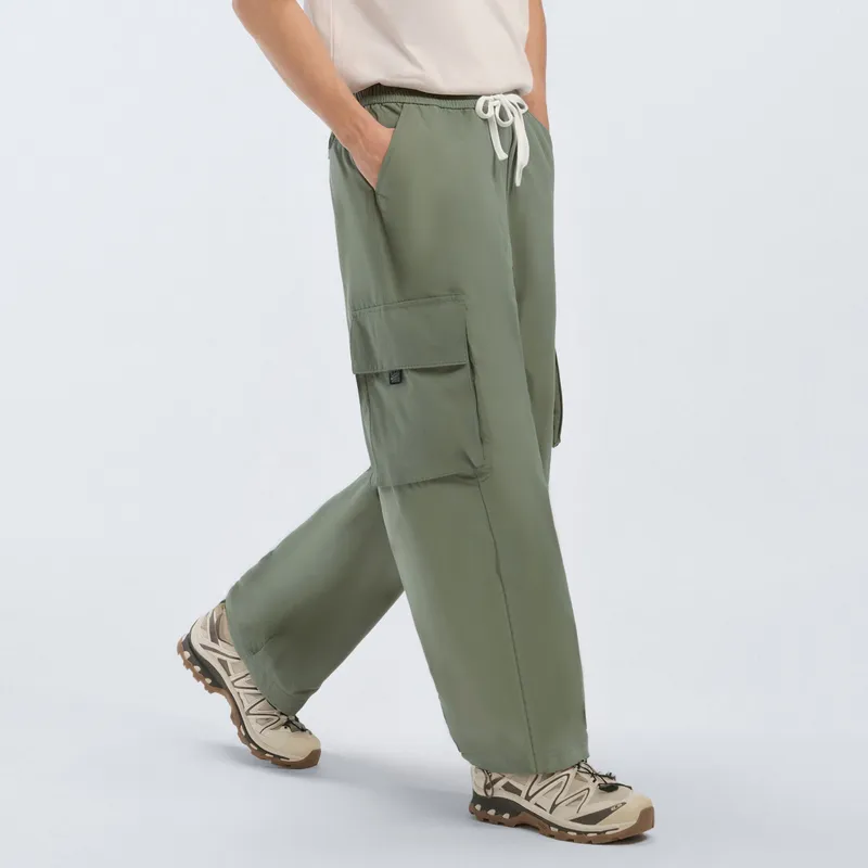 LONSDALE Cargo Pants Unisex-9