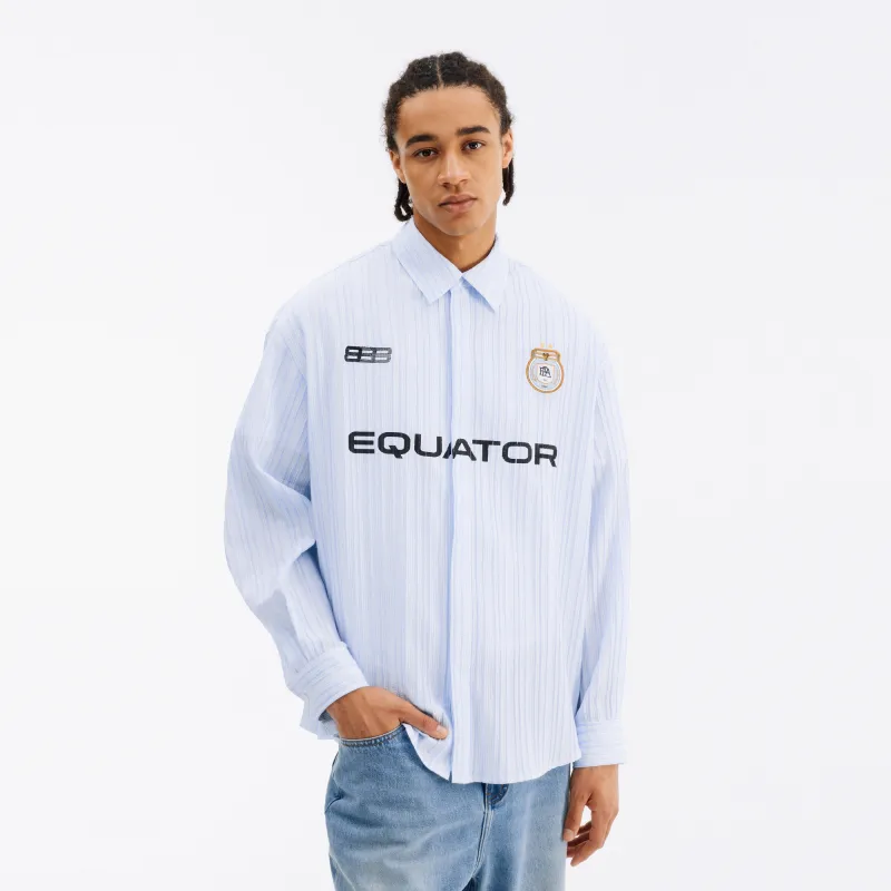 FPA ALWAYS MOVING Series Shirt Unisex-7
