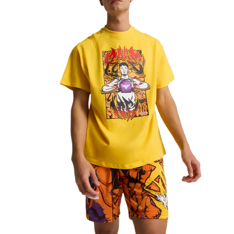 PUMA x LAMELO BALL Basketball Jersey Men's-2