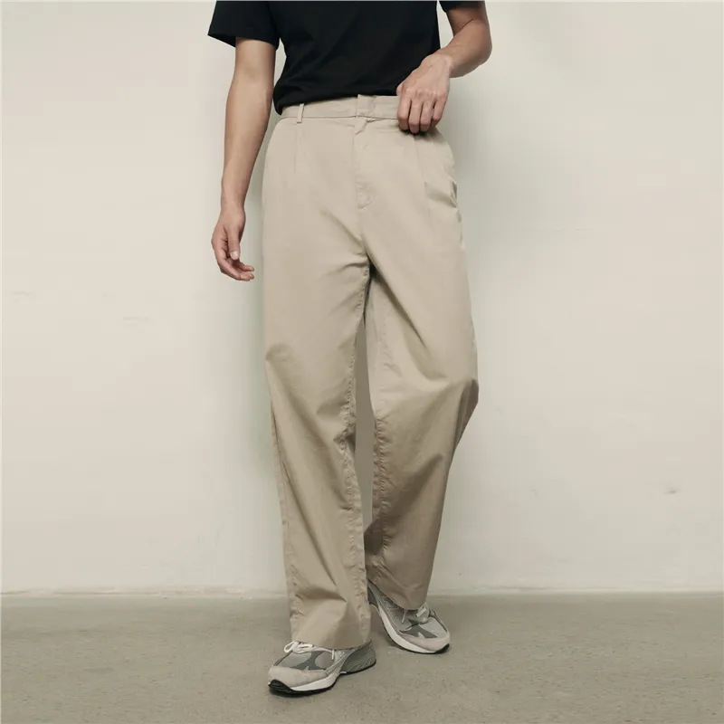 UNIQLO Casual Pants Men-3