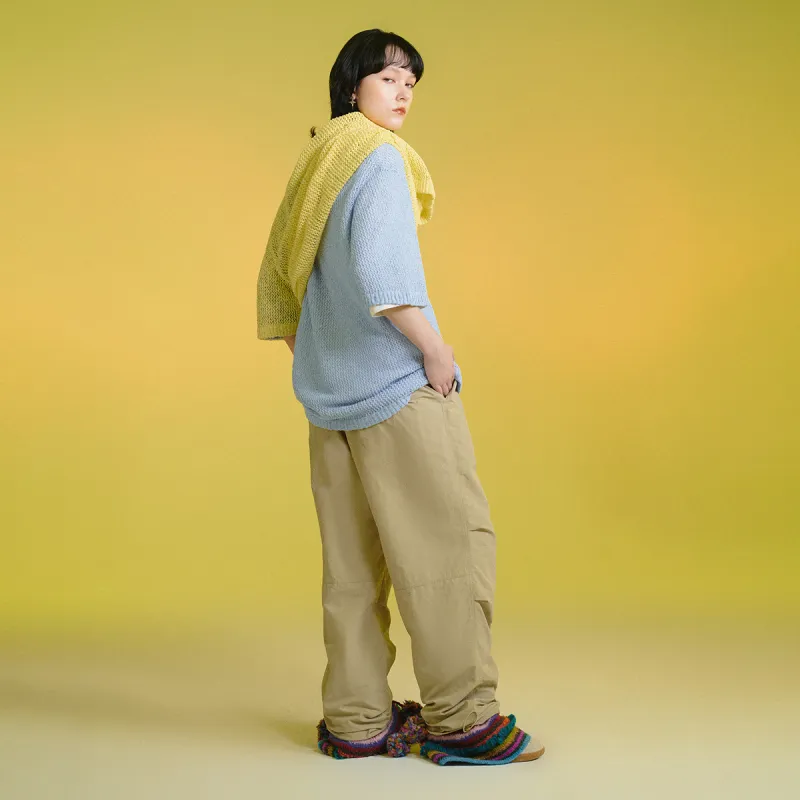 MLMR Casual Pants Unisex-4