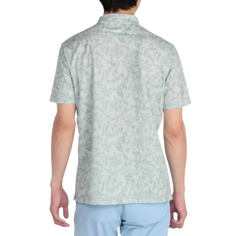 Mizuno Golf Clothing Men-1