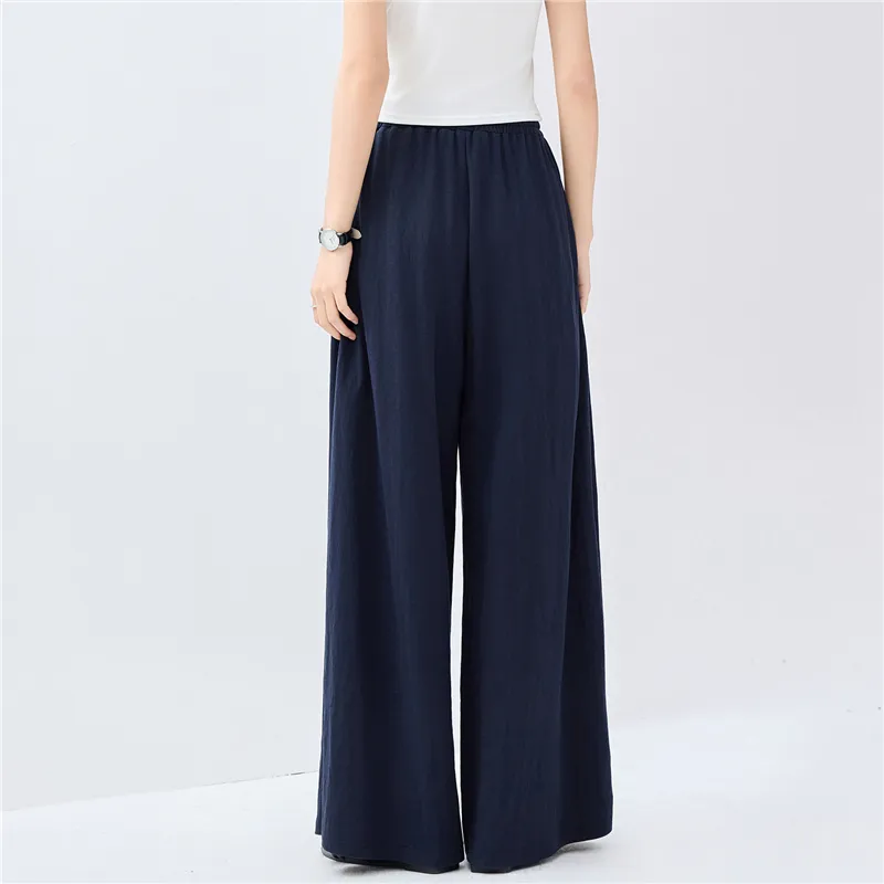 UNIQLO Knitted Sports Pants Women's-17