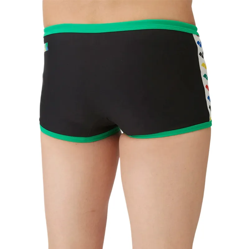 Arena Swimming Shorts Men-9