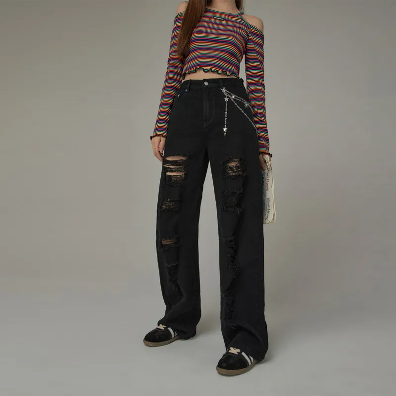 CHUU Casual Pants Women's-7