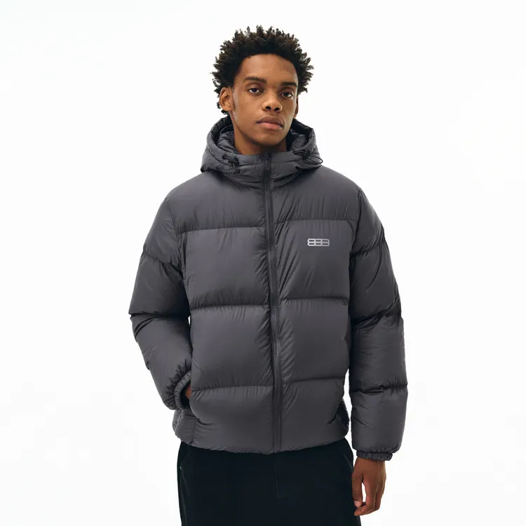 FPA ALWAYS MOVING Series Down Jackets Unisex-9