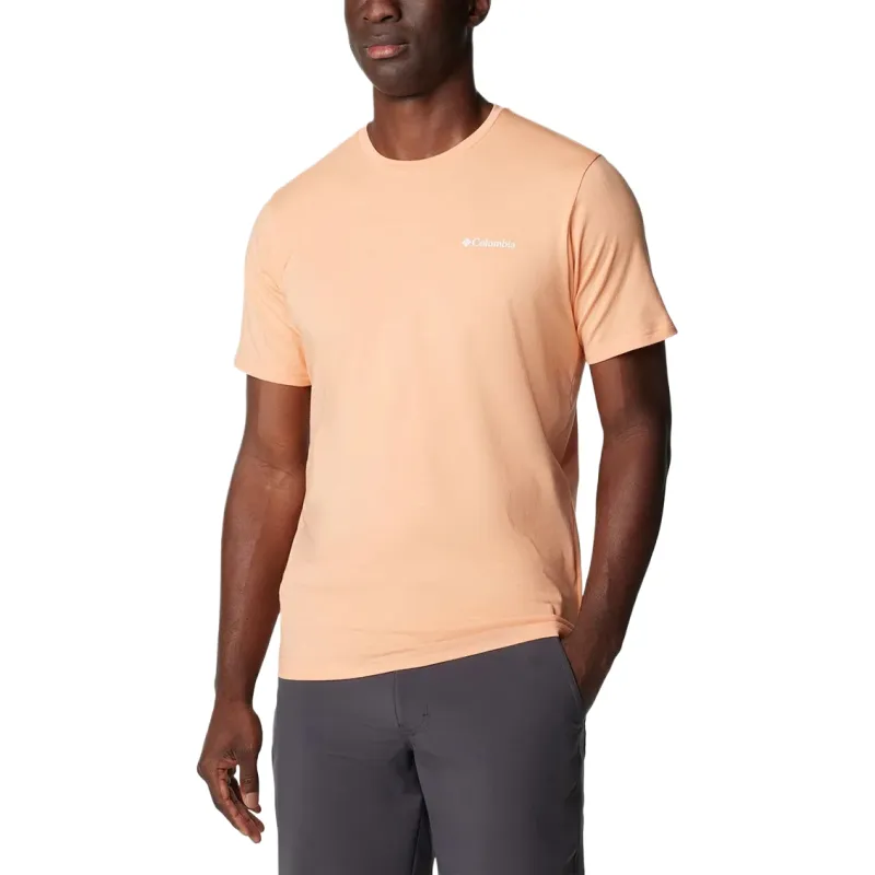 Columbia Sun Trek T Shirt Men's-2