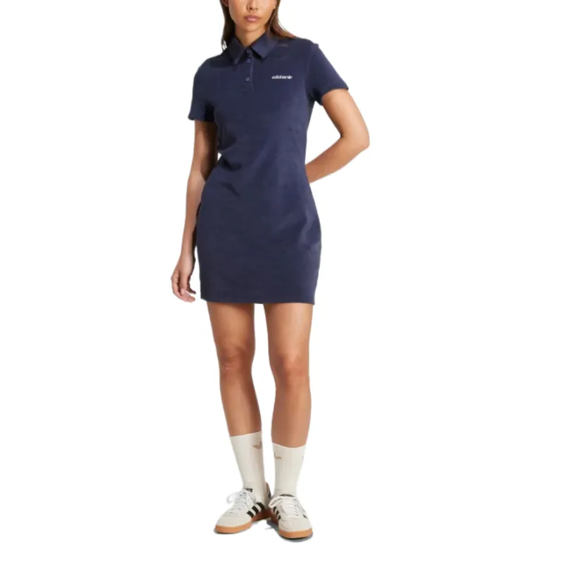 Adidas Originals Towel Dress-1