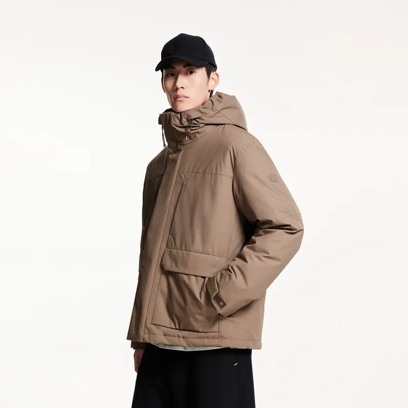 JACK JONES· Puffer Jacket Men's-9