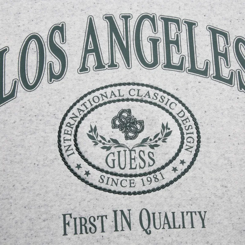GUESS Sweatshirts Men-2