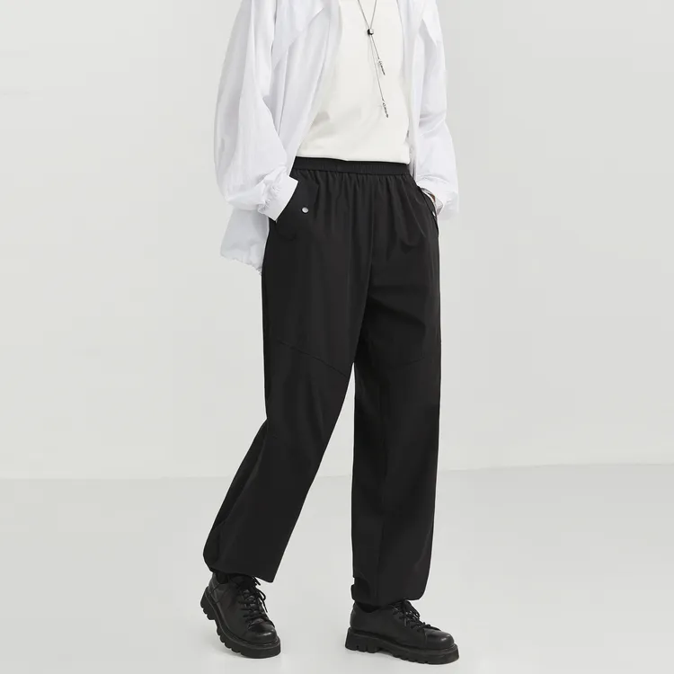 EARL JOEL Casual Pants Unisex-16