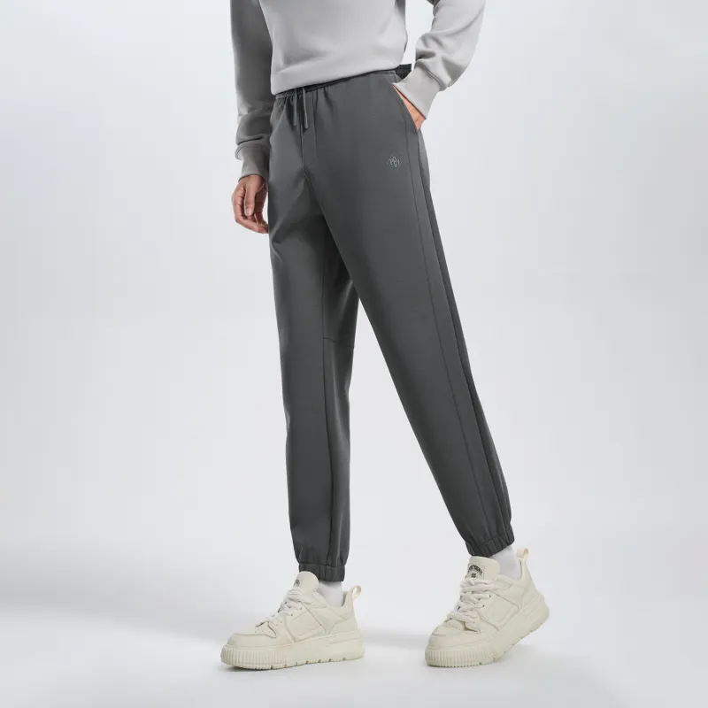 HLA Sweatpants Casual Pants Men's-2