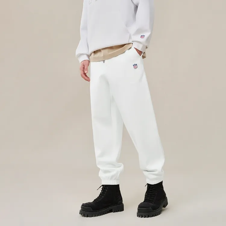 JACK JONES· Knitted Sports Pants Men's-3