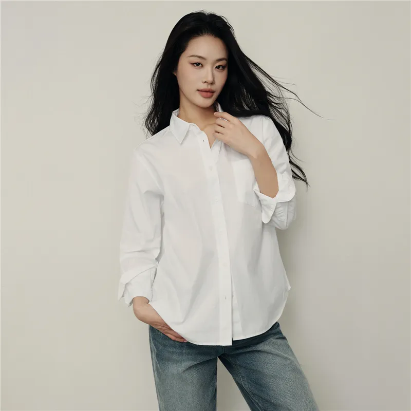 UNIQLO Shirts Women's-2