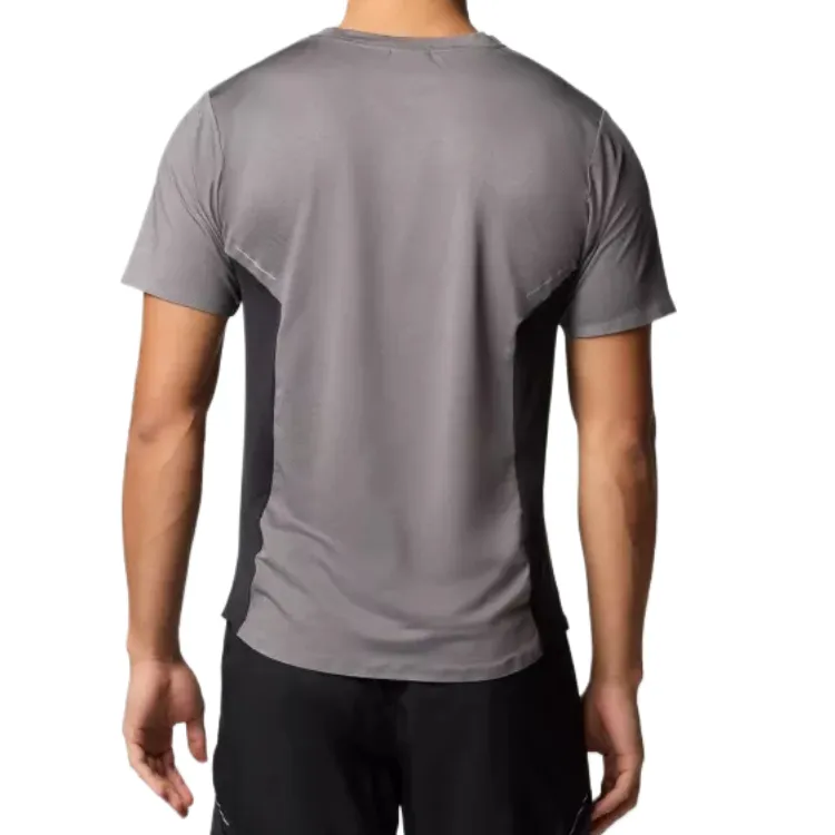 Columbia Three Pitch Omni Wick™ Polyester Elastane T Shirt Men's-1