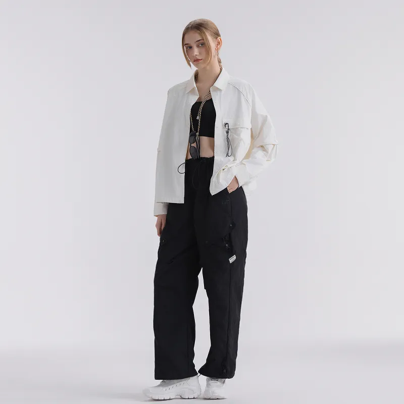 CAT Casual Pants Women's-3