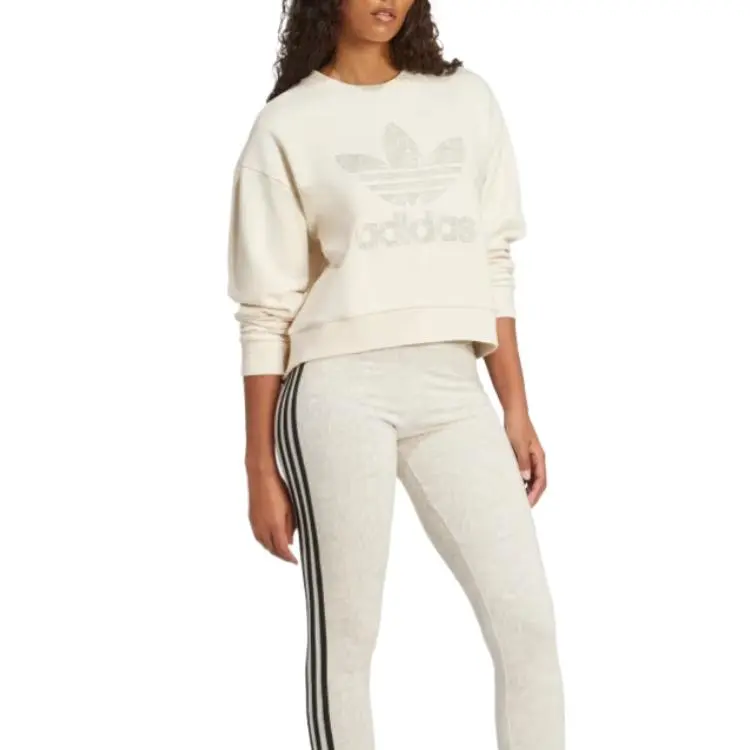 Adidas Originals Snake Crew Sweatshirt-3