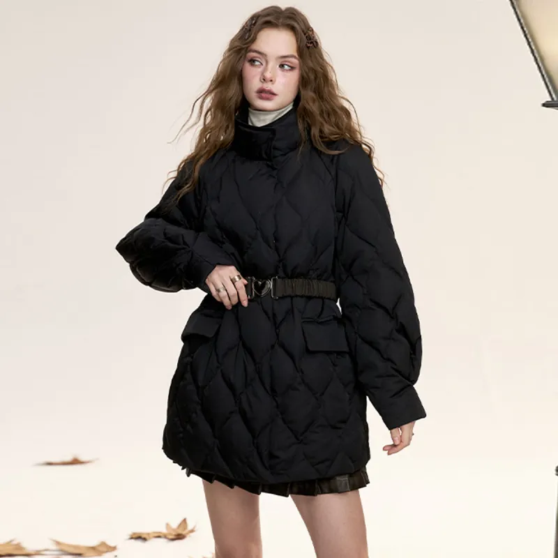 ELF SACK Down Jackets Women's-2