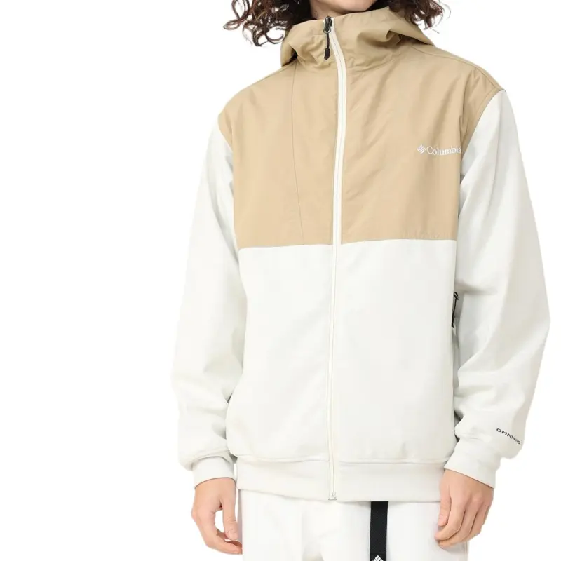 Columbia Wilkinson Cove Jacket Men's Khaki-2