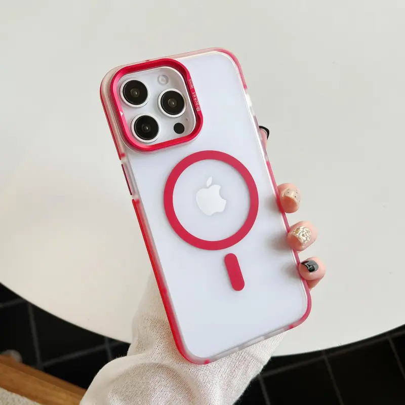 Mivana PC Material Trendy And Handsome Phone Cases Compatibility Apple XR/11/12/13/14/15/16 Pro And Pro Max-3