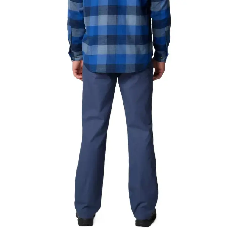 Columbia Rapid Rivers™ Casual Pants Men's Blue-1