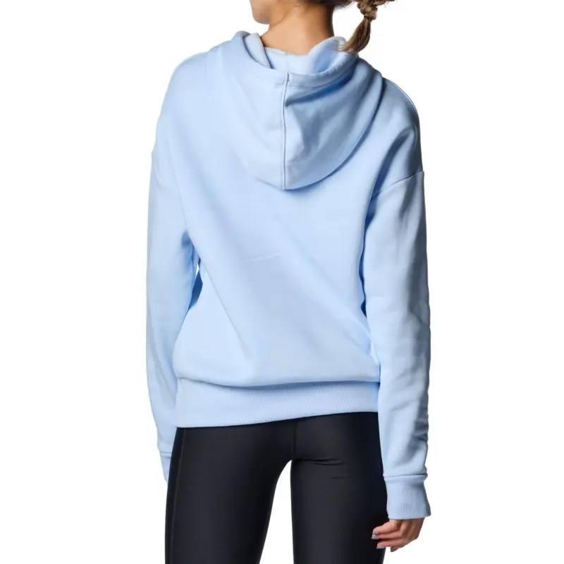 Under Armour Rival Sweatshirt Women's Blue/464-1