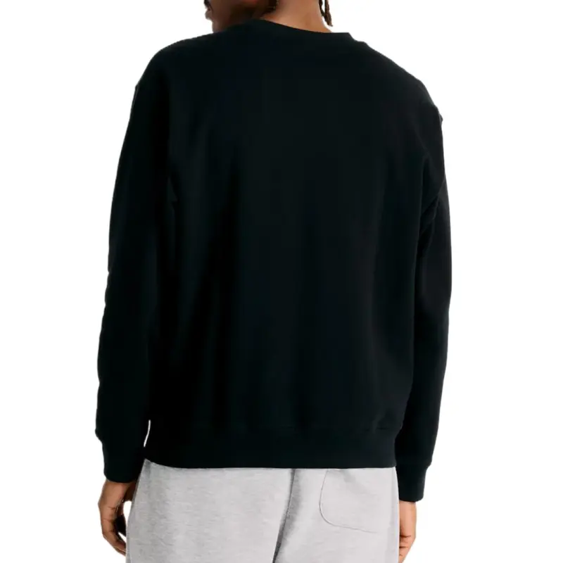 New Balance Sweatshirt Men's Black BK-2