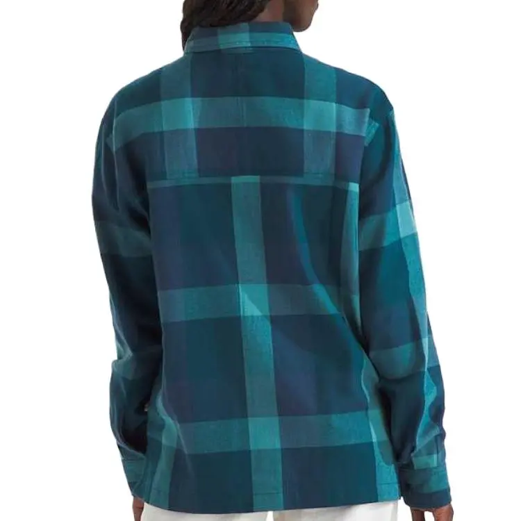 THE NORTH FACE Arroyo Shirt Women's Blue-2