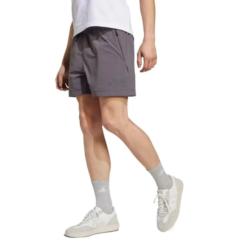 Adidas Free Shipping With AdiClub Adidas Z.N.E. Woven Shorts-1