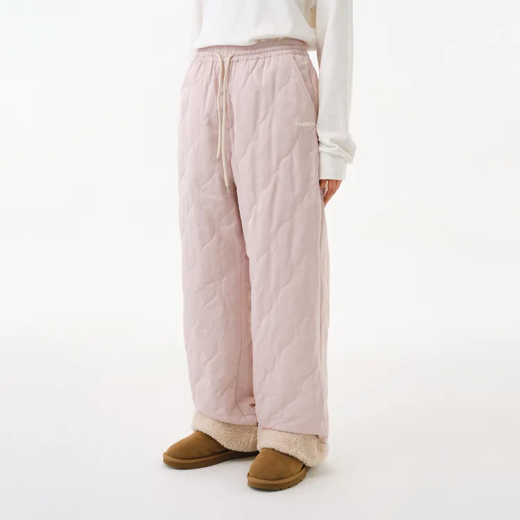 FPA ALWAYS MOVING Series Insulated Pants Unisex-13