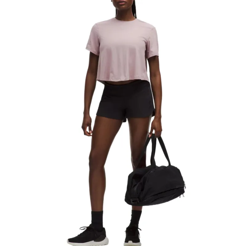 Lululemon Cross Back Regular T Shirt Women's-2